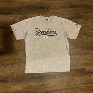 Vintage Yankees Nike tee